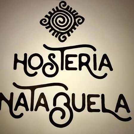 Hotel Y Hosteria Natabuela 외부 사진